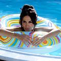 Photo Sabrina Ferilli