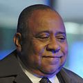 Photo Barry Shabaka Henley