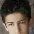 Photo Aramis Knight