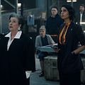 Photo Caroline Quentin