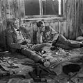 Photo Dan Duryea
