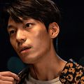Photo Wi Ha-Joon