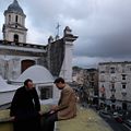 Photo Francesco Di Leva