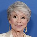 Photo Rita Moreno