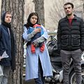 Photo Ghazal Shojaei