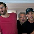Photo Harvey Fierstein