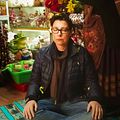 Photo Sue Perkins