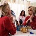 Photo Manal Awad