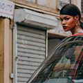 Photo Teyana Taylor