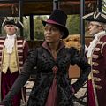 Photo Adjoa Andoh