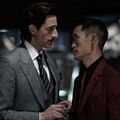 Photo Mike Moh
