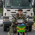 Photo Paul Barber