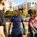 Photo Sékouba Doucouré