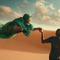 Photo Seydou Sarr