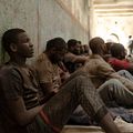 Photo Seydou Sarr