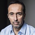 Photo Bijan Daneshmand