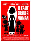 image de la vidéo Il faut brûler Maman