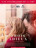 image de la vidéo Trois adieux