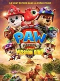 image de la vidéo La Pat' Patrouille : Le film mission Dino