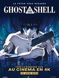 image de la vidéo Ghost in the Shell