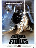 image de la vidéo Star Wars : Episode IV - Un nouvel espoir (La Guerre des étoiles)