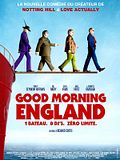 image de la vidéo Good Morning England