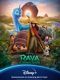 image de la vidéo Raya et le dernier dragon