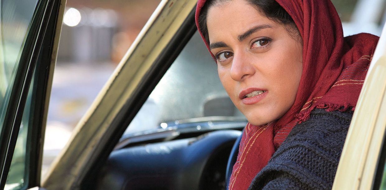 rencontre fille iranienne