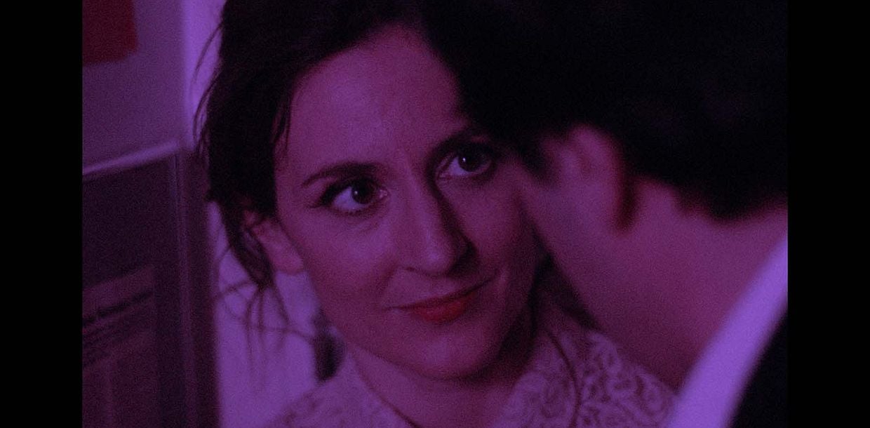 Le Ciel étoilé Au-dessus De Ma Tête Le Ciel étoilé au-dessus de ma tête (2018) au Cinéma Lyon - Comoedia