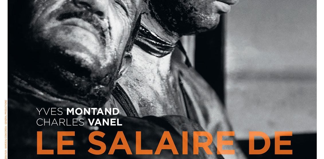 Le Salaire De La Peur Remake Bande annonce de Le Salaire de la Peur (2017) au Cinéma Lyon - Comoedia