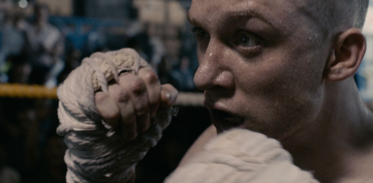 Une Priere Avant L Aube Streaming Une prière avant l'aube (2018) au Cinéma Lyon - Comoedia