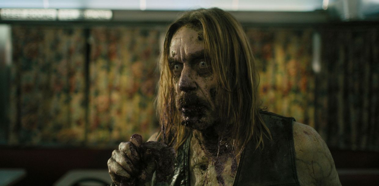 Photo 3 pour The Dead Don't Die