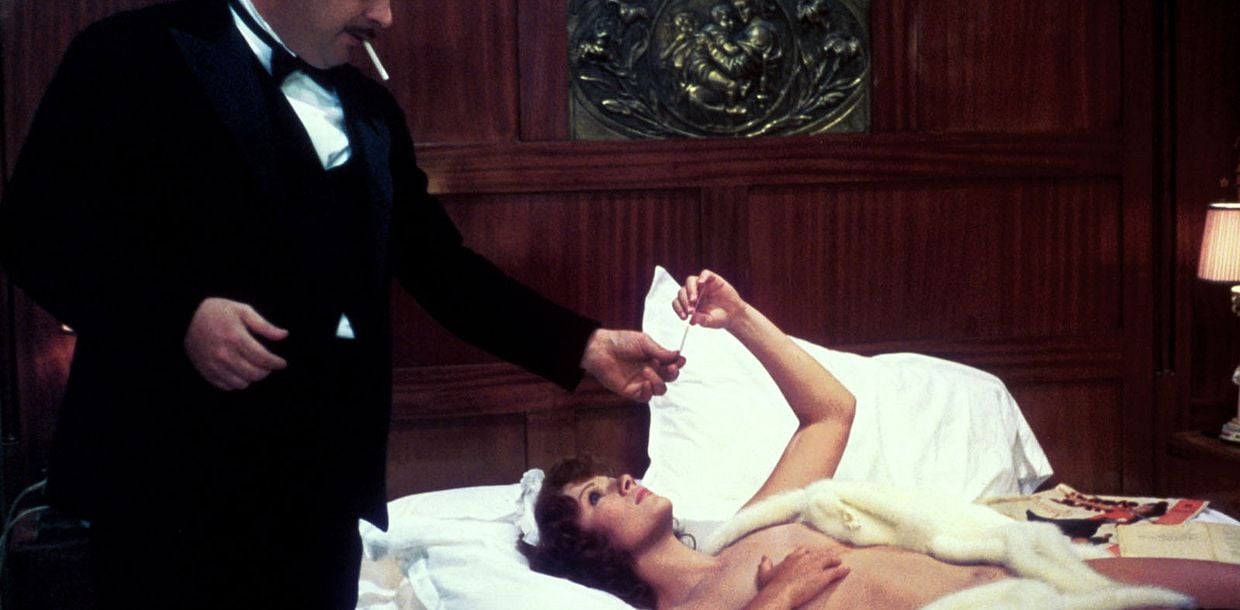 La Carrière D Une Femme De Chambre La Carrière d'une femme de chambre (2019) au Cinéma Lyon - Comoedia