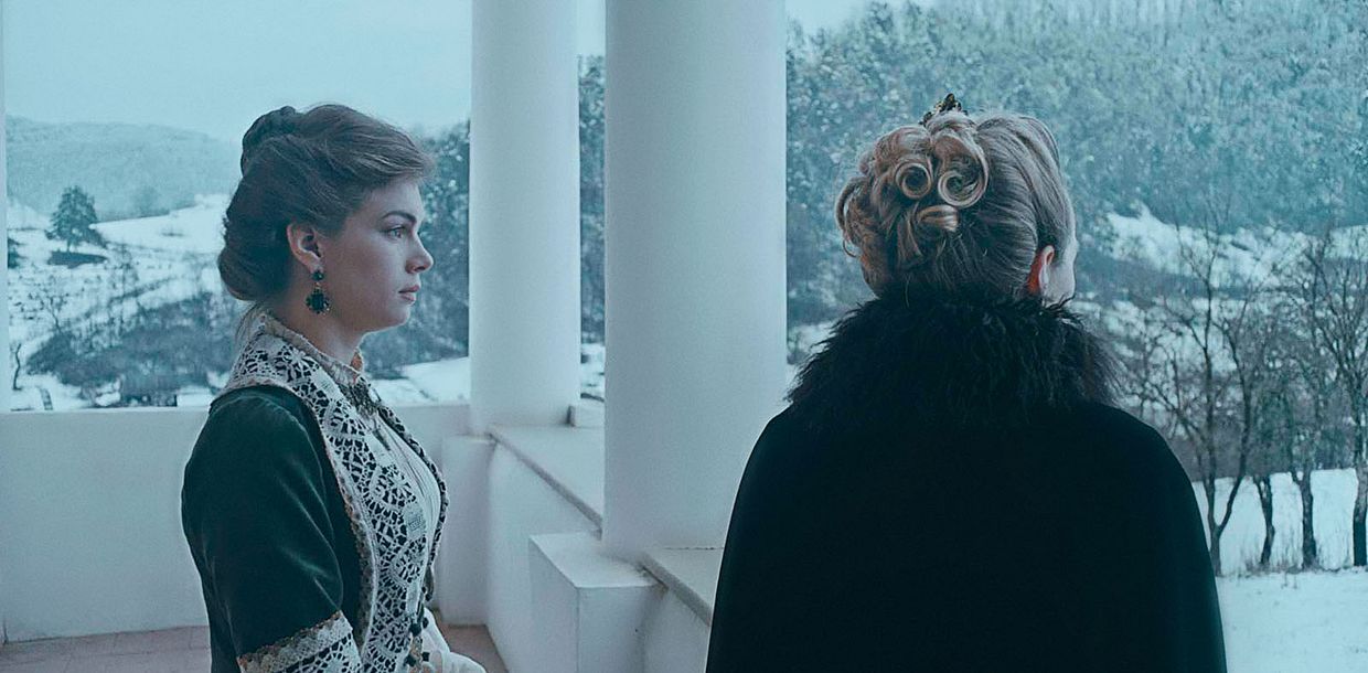 Trailer Du Film Chien Pourri La Vie A Paris Chien Pourri La Vie A Paris Bande Annonce Vf Allocine