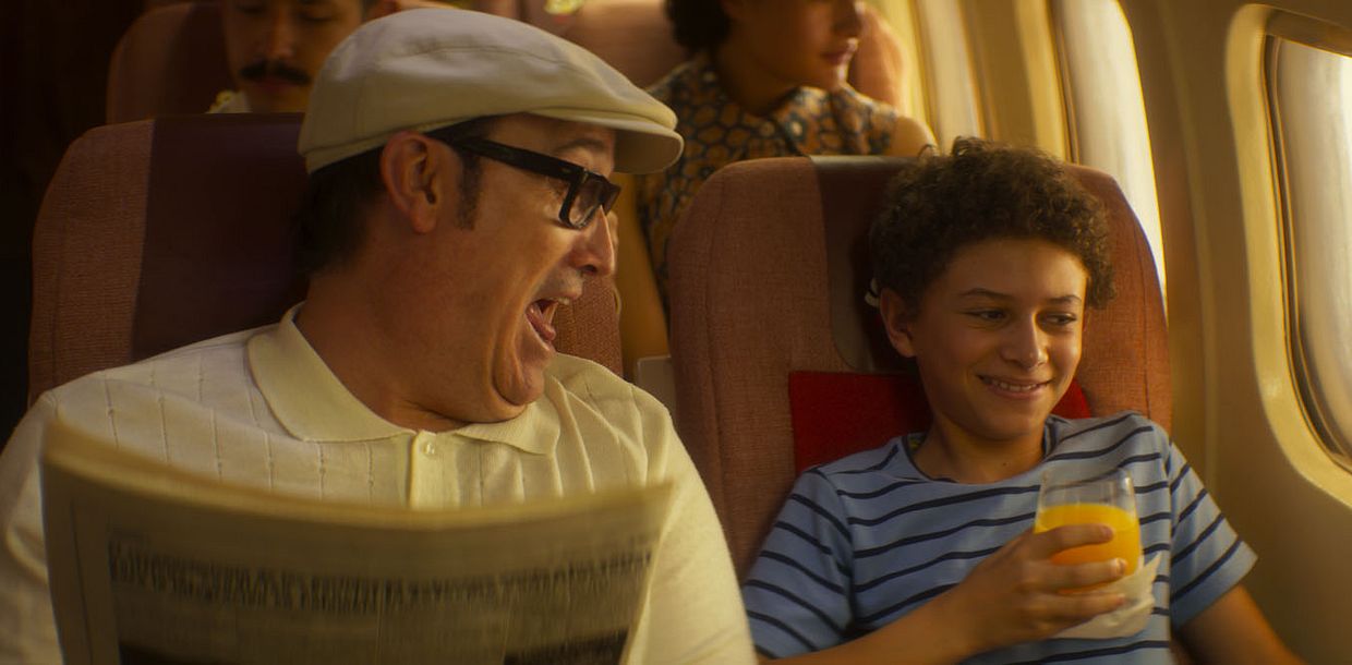 Nous Sommes Déjà L'oubli Que Nous Serons L' Oubli que nous serons au Cinéma Lyon - Comoedia