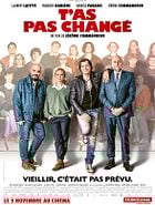 T'as Pas Changé