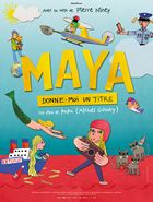 Maya, donne-moi un titre