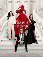 Le Diable s'habille en Prada 2