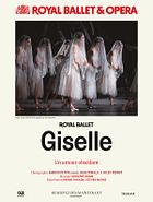 Giselle (The Royal Ballet)