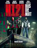 N121 - Bus de nuit