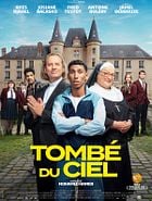 Tombé du ciel