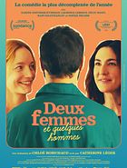 Deux femmes et quelques hommes