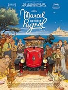 Marcel et Monsieur Pagnol