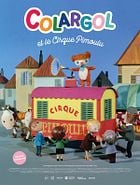 Colargol et le Cirque Pimoulu 