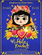 Hola Frida