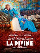 Sarah Bernhardt, La Divine