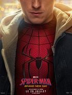 Spider-Man: Brand New Day