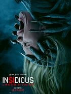 Insidious : l'invasion du lointain