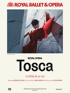 Tosca (The Royal Opera)