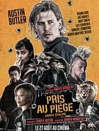Pris au piège - Caught Stealing